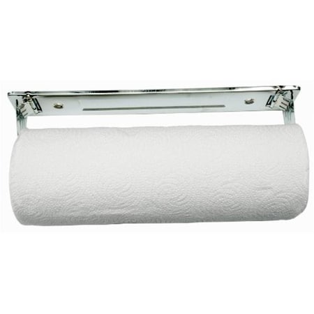 Fox Run Foxrun 0100 under counter paper towel holder 100